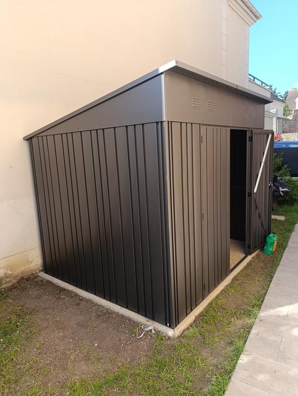 Ouvrir la fenêtre modale de l'avis 2 sur 3