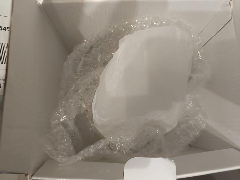 Pentola In Vetro Borosilicato 1400ml Con Coperchio - Per Cottura Lenta, Forno E Microonde - Foto 6