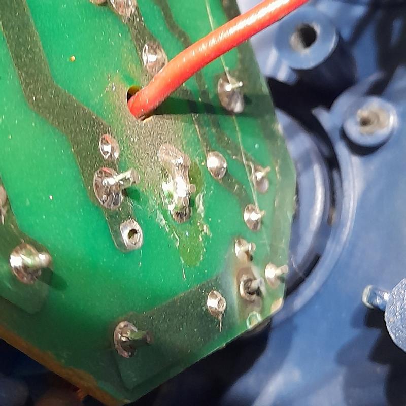 Ouvrir la fenêtre modale de l'avis 1 sur 2