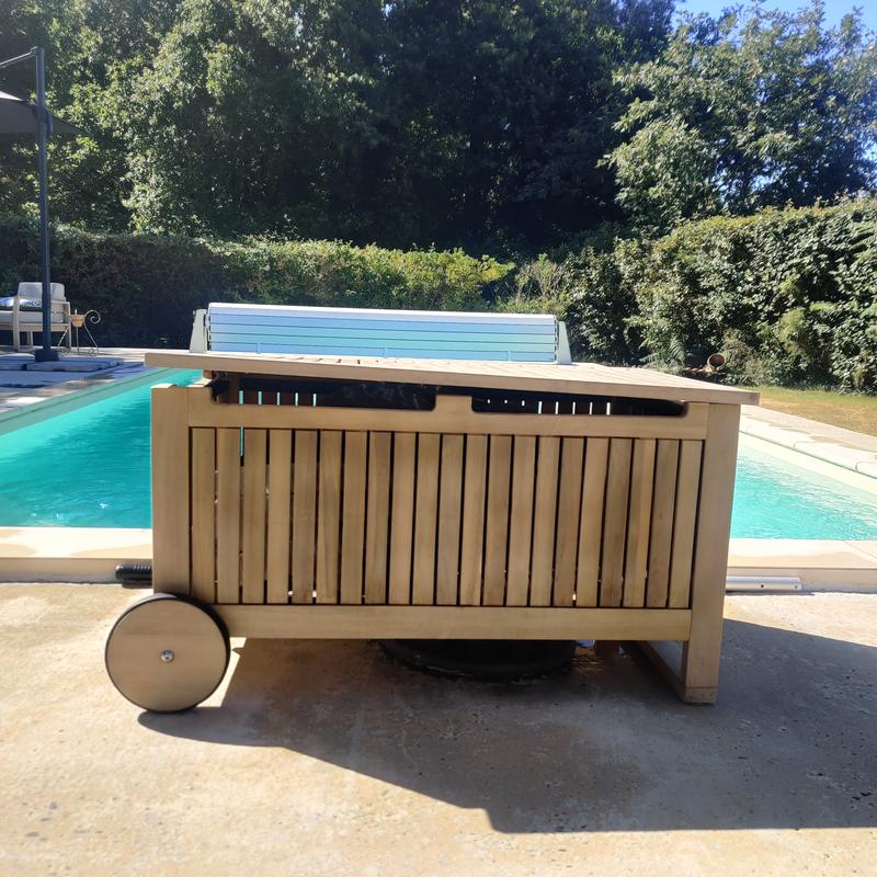 Abra o modal de avaliação 3 de 3