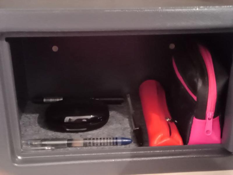 Ouvrir la fenêtre modale de l'avis 2 sur 4