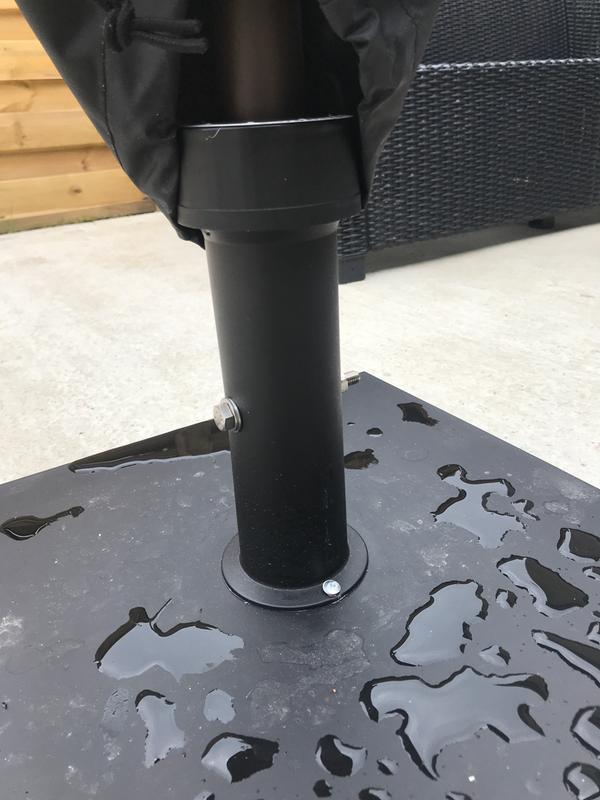 Ouvrir la fenêtre modale de l'avis 1 sur 1