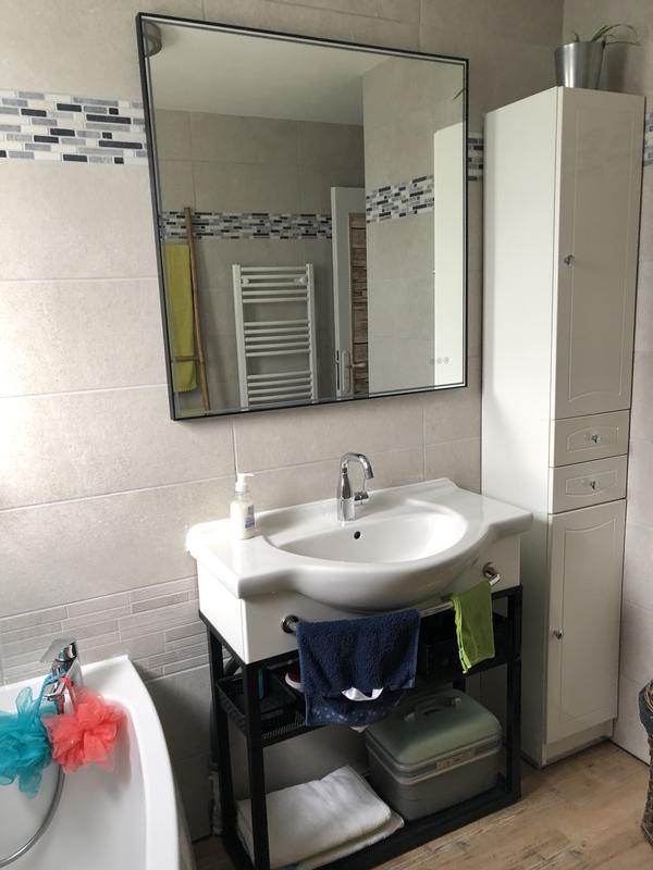 Revisione aperta modale 1 su 1