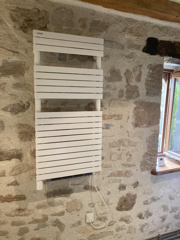 Ouvrir la fenêtre modale de l'avis 1 sur 4