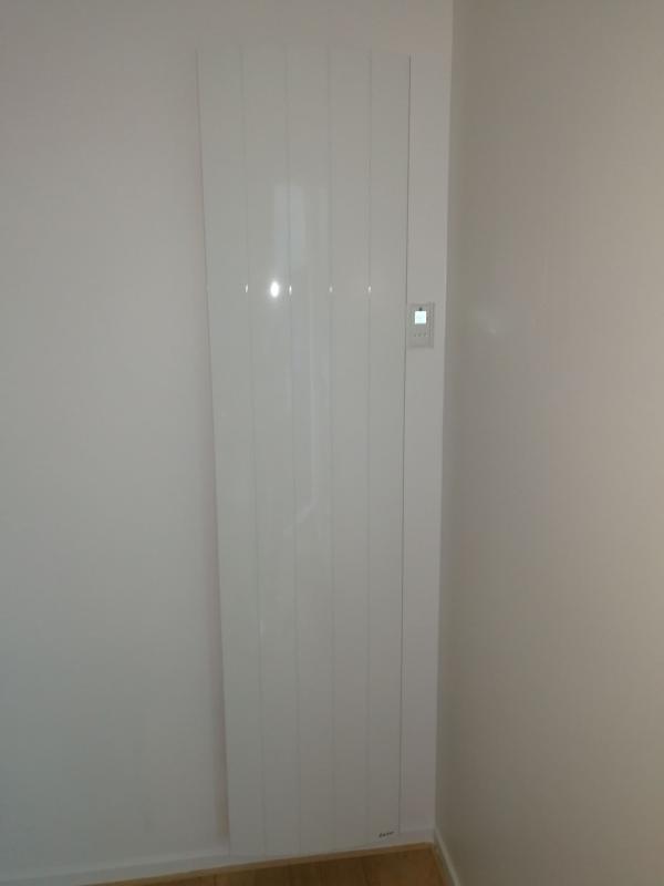 Ouvrir la fenêtre modale de l'avis 1 sur 1