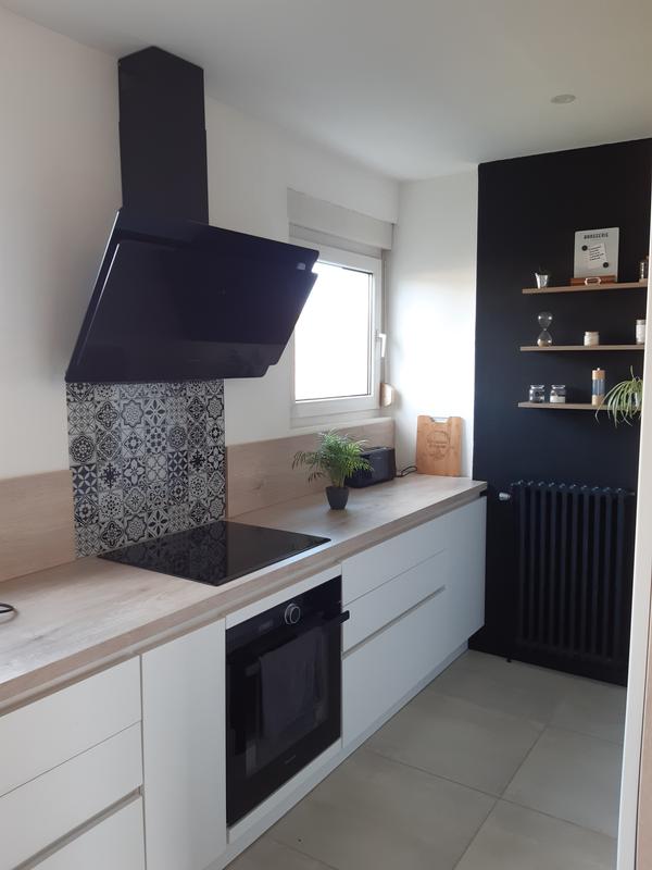 Ouvrir la fenêtre modale de l'avis 1 sur 1