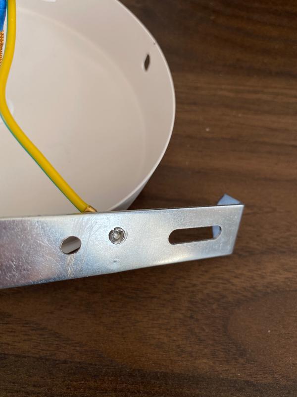 Revisione aperta modale 1 su 1