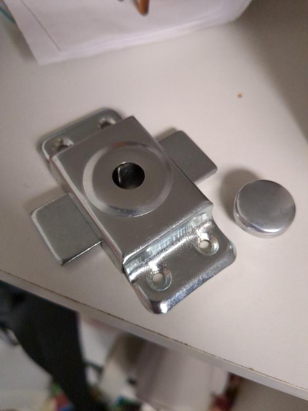 Revisione aperta modale 1 su 1