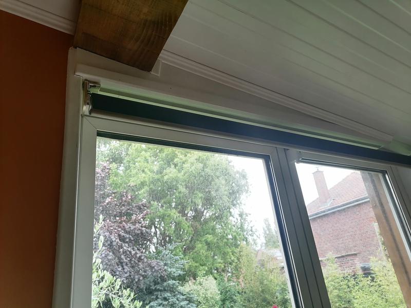 Ouvrir la fenêtre modale de l'avis 3 sur 4