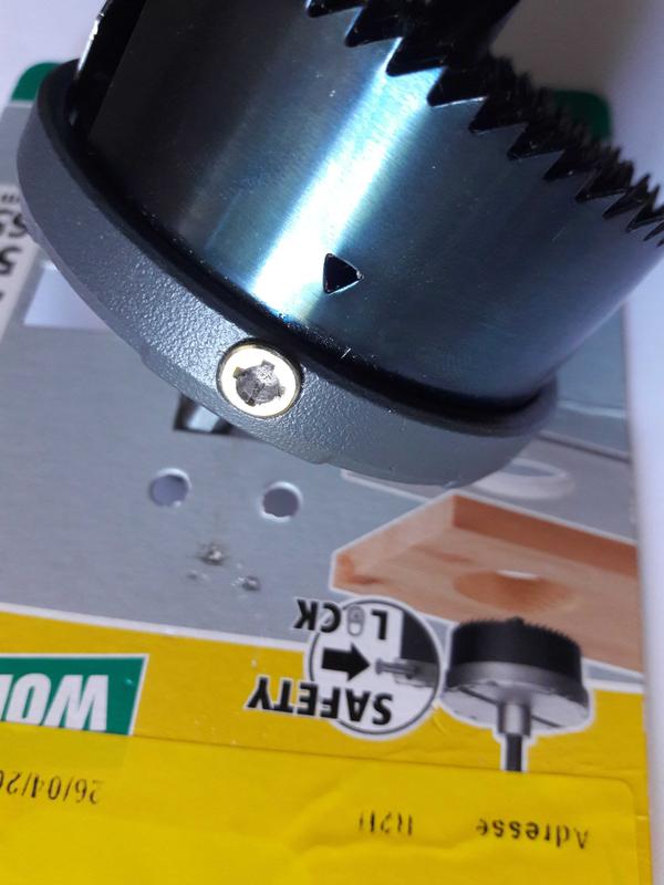 Ouvrir la fenêtre modale de l'avis 1 sur 1