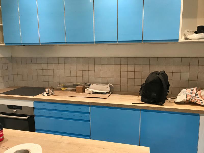 Ouvrir la fenêtre modale de l'avis 1 sur 1