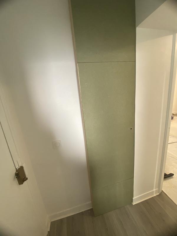 Ouvrir la fenêtre modale de l'avis 1 sur 1