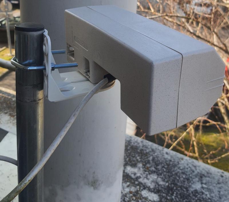 Ouvrir la fenêtre modale de l'avis 1 sur 1