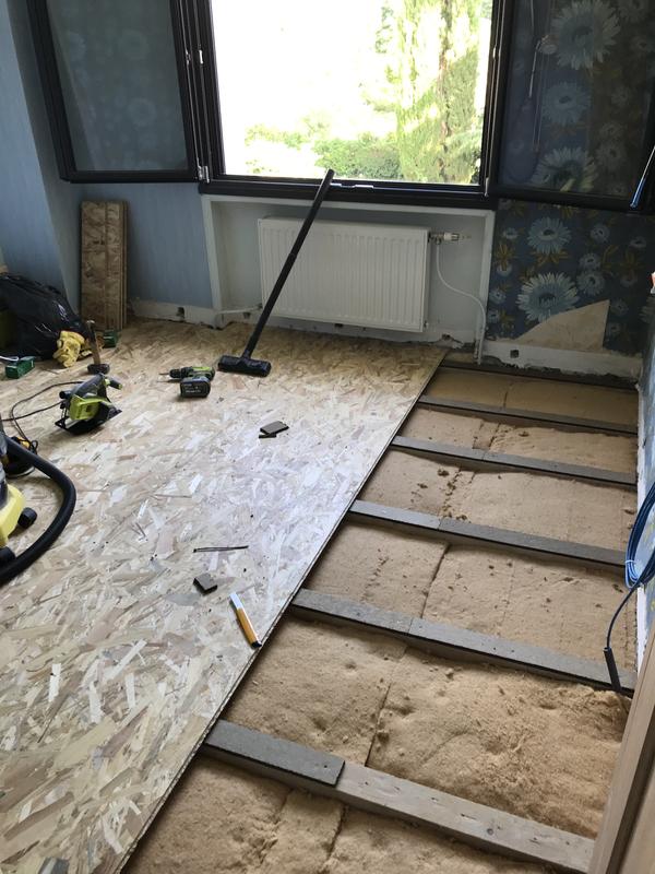 Ouvrir la fenêtre modale de l'avis 1 sur 1