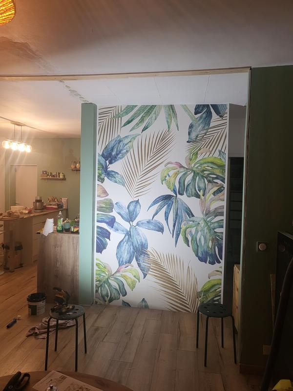 Revisione aperta modale 1 su 2