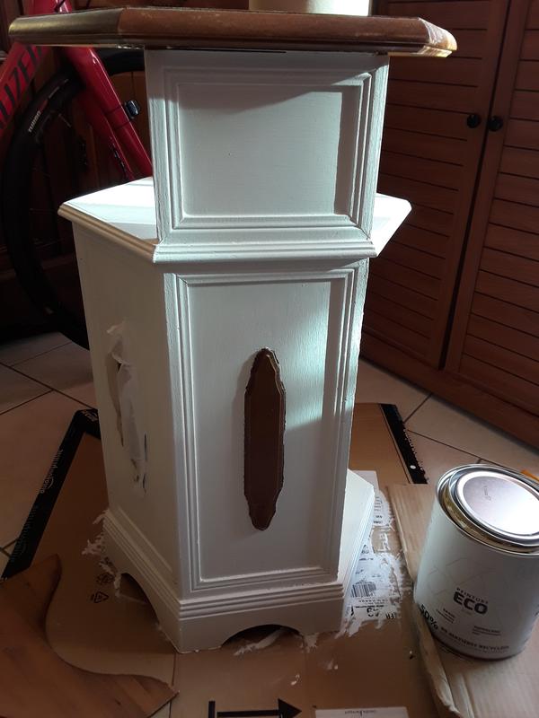 Ouvrir la fenêtre modale de l'avis 1 sur 2