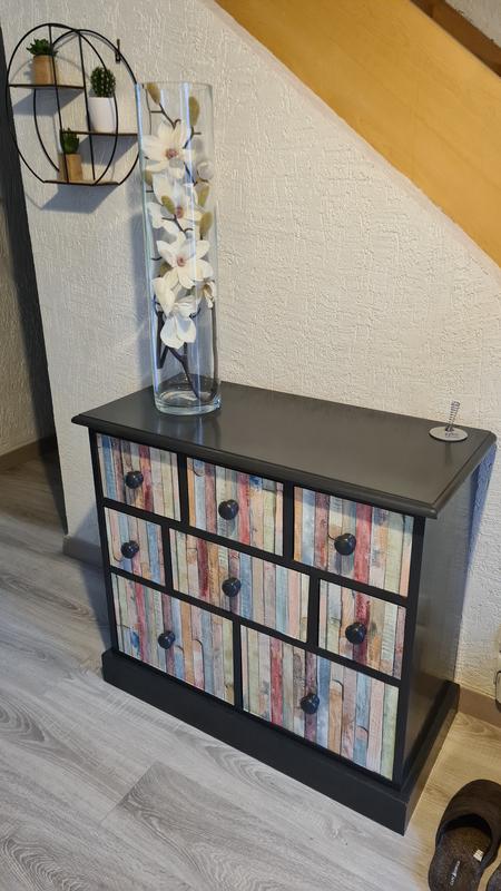 Ouvrir la fenêtre modale de l'avis 1 sur 1