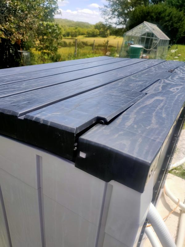 Ouvrir la fenêtre modale de l'avis 1 sur 3