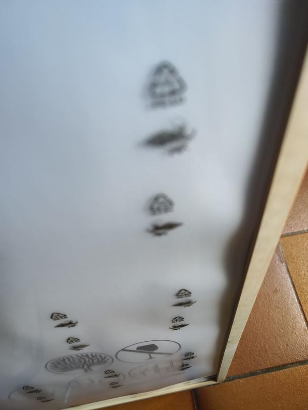 Ouvrir la fenêtre modale de l'avis 1 sur 1