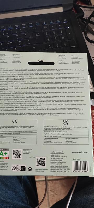 Ouvrir la fenêtre modale de l'avis 1 sur 1