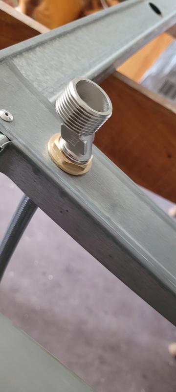 Revisione aperta modale 2 su 3