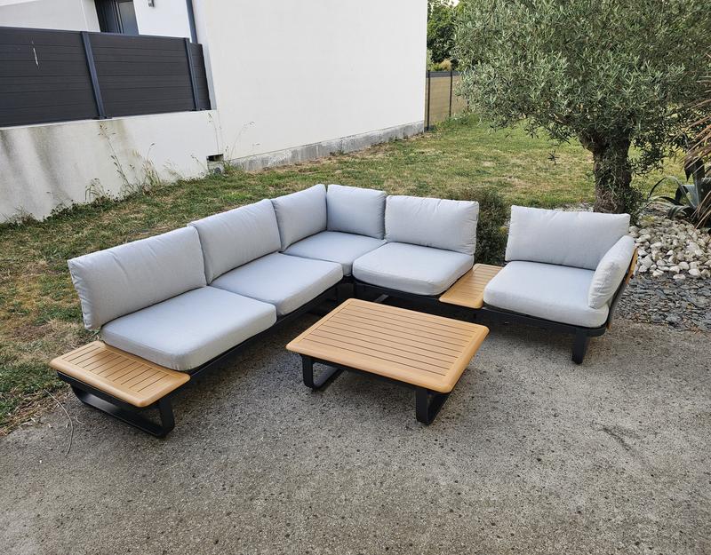 Ouvrir la fenêtre modale de l'avis 4 sur 5