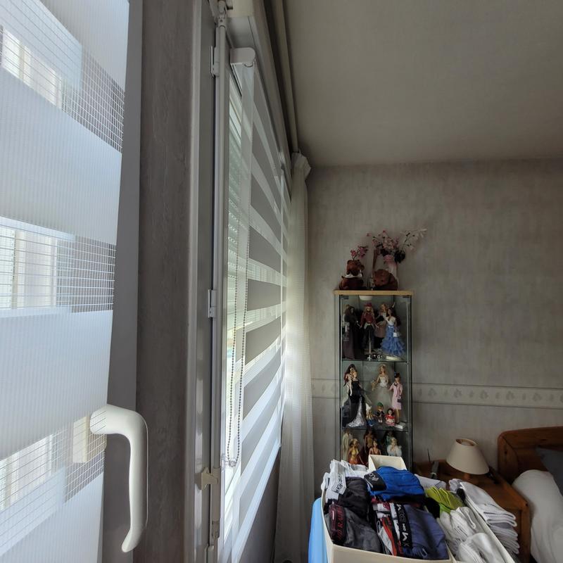 Abra o modal de avaliação 1 de 2