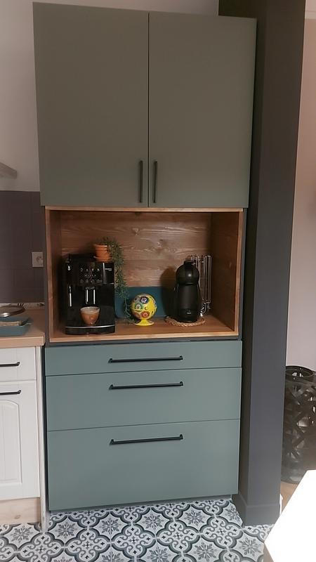 Ouvrir la fenêtre modale de l'avis 1 sur 1