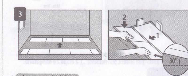 Ouvrir la fenêtre modale de l'avis 1 sur 1