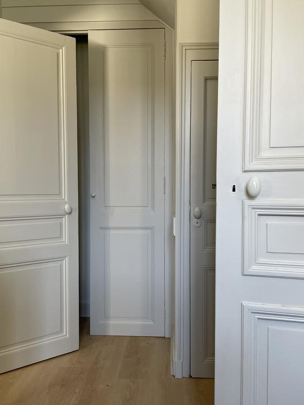 Ouvrir la fenêtre modale de l'avis 1 sur 1