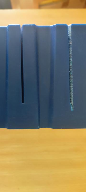 Revisione aperta modale 1 su 2