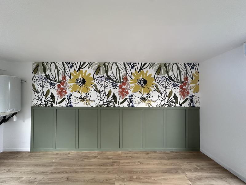 Ouvrir la fenêtre modale de l'avis 1 sur 1