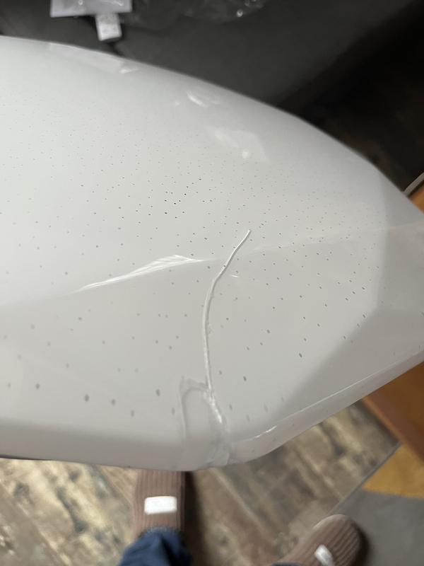 Ouvrir la fenêtre modale de l'avis 1 sur 1