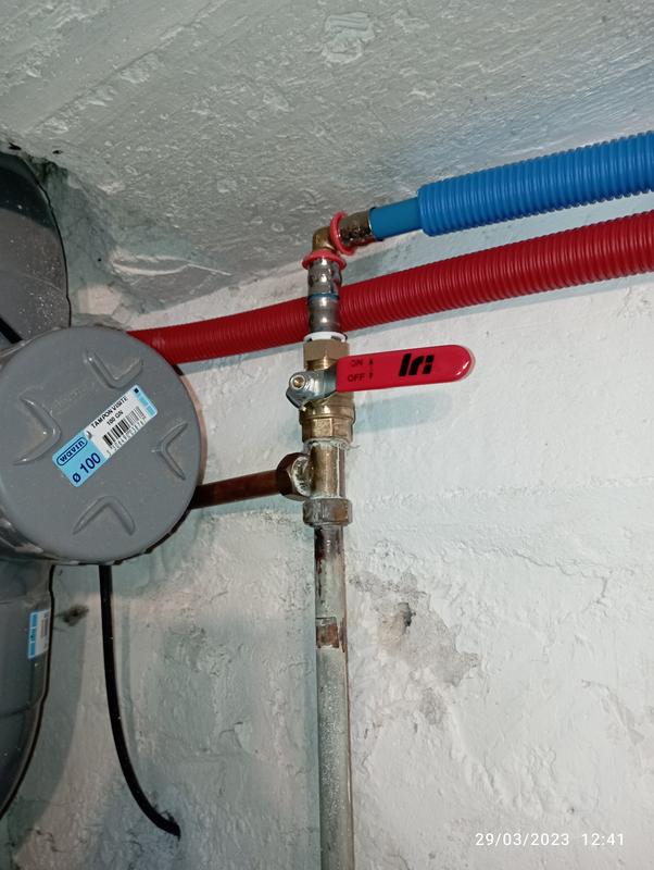 Revisione aperta modale 2 su 2