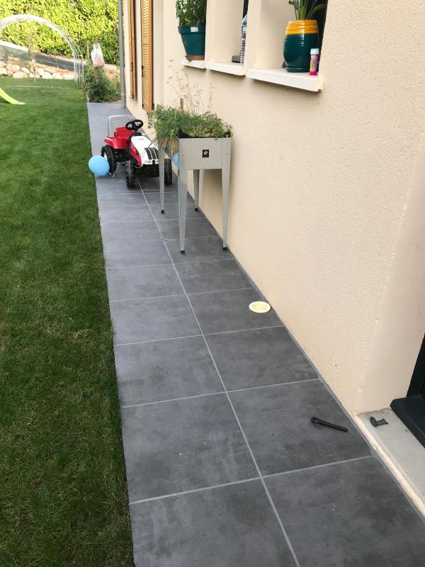 Ouvrir la fenêtre modale de l'avis 1 sur 1