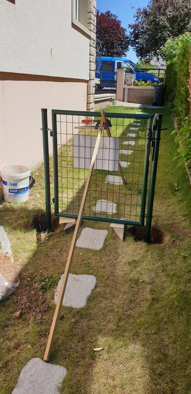 Ouvrir la fenêtre modale de l'avis 1 sur 1