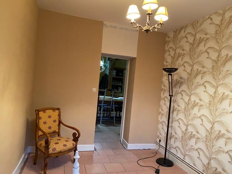 Ouvrir la fenêtre modale de l'avis 1 sur 1