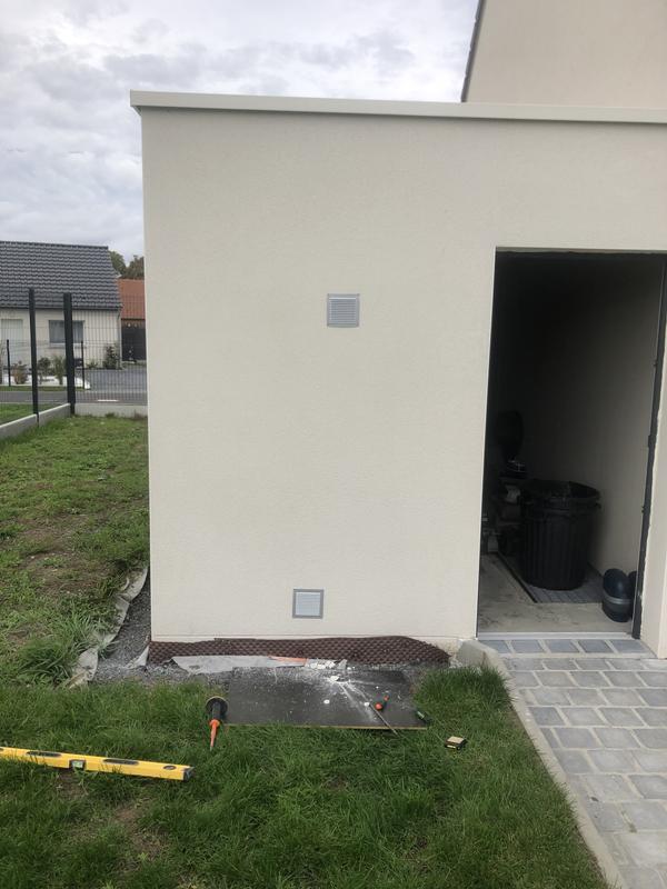 Ouvrir la fenêtre modale de l'avis 1 sur 1