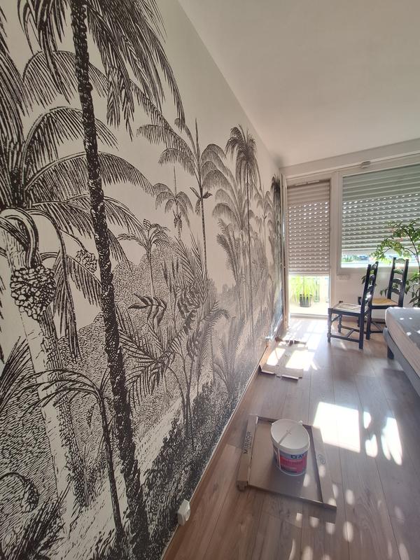 Ouvrir la fenêtre modale de l'avis 1 sur 1