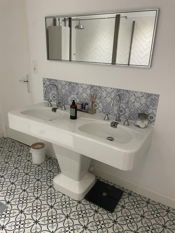 Ouvrir la fenêtre modale de l'avis 2 sur 2