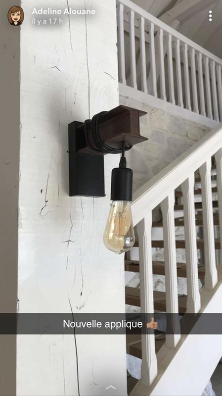 Ouvrir la fenêtre modale de l'avis 1 sur 1