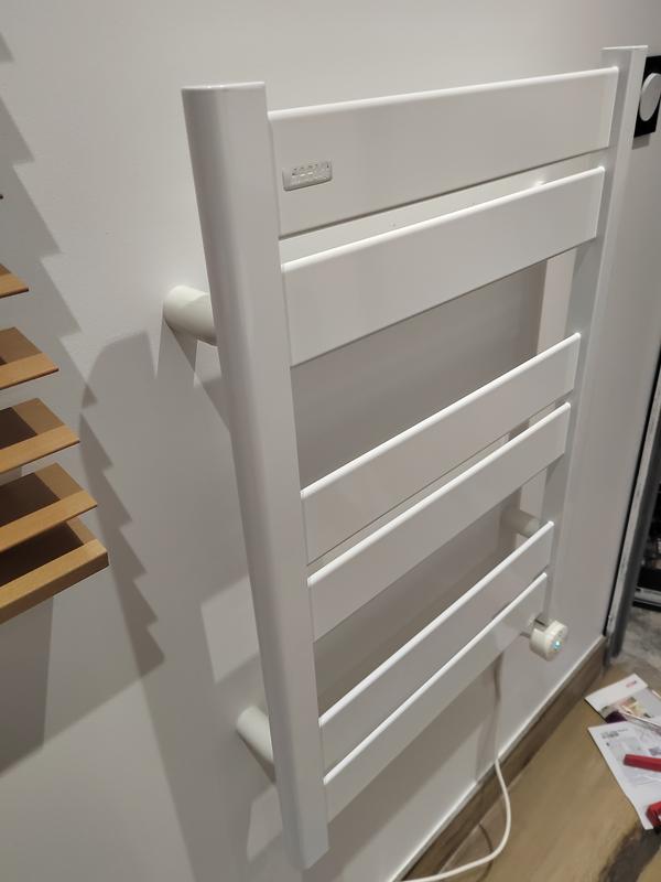 Ouvrir la fenêtre modale de l'avis 5 sur 5