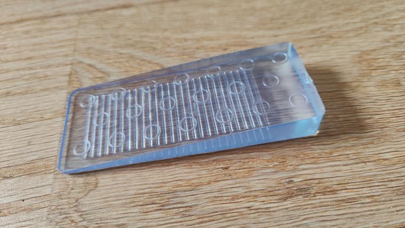 Abra o modal de avaliação 1 de 3