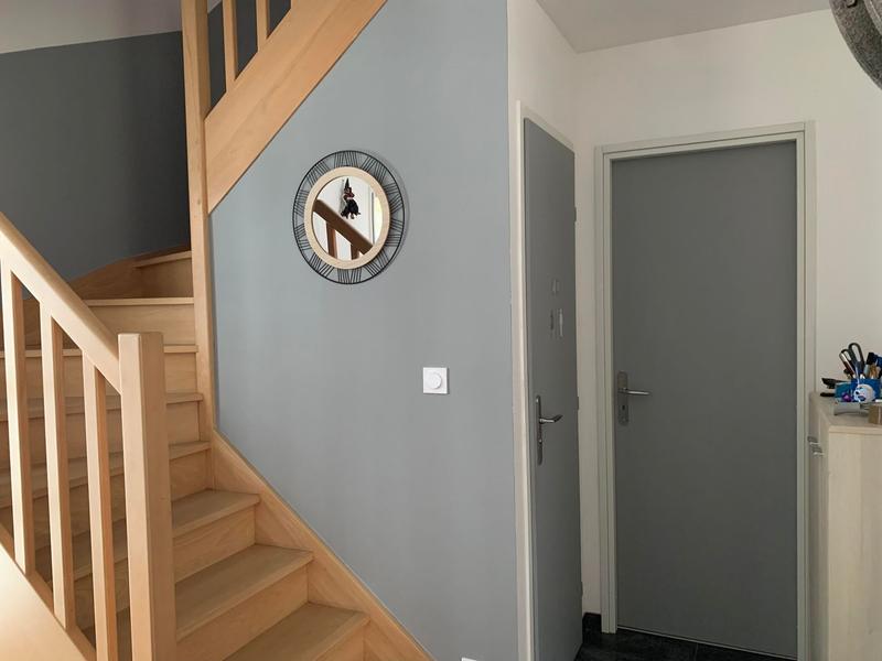 Ouvrir la fenêtre modale de l'avis 1 sur 1