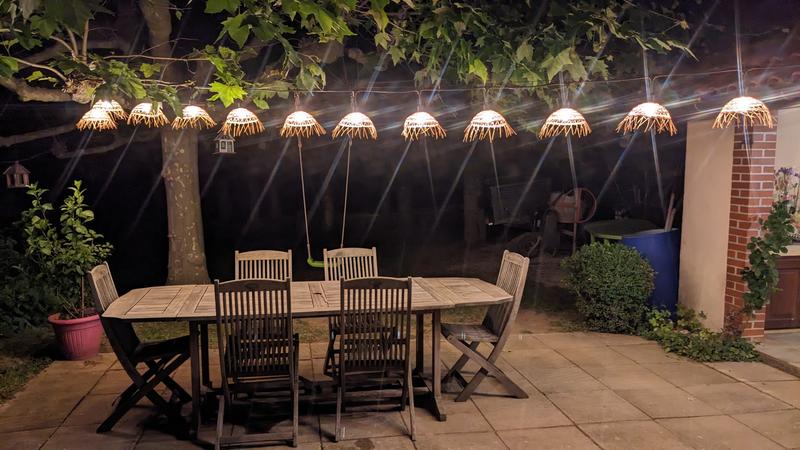 Ouvrir la fenêtre modale de l'avis 1 sur 1