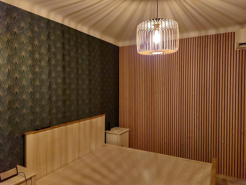 Ouvrir la fenêtre modale de l'avis 1 sur 1