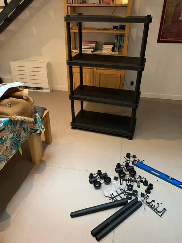 Revisione aperta modale 1 su 1