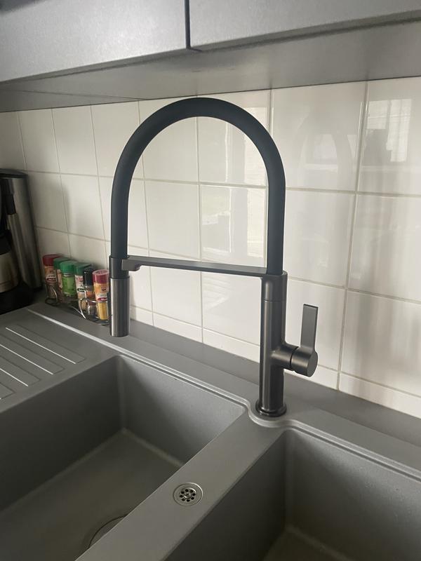 Revisione aperta modale 2 su 6