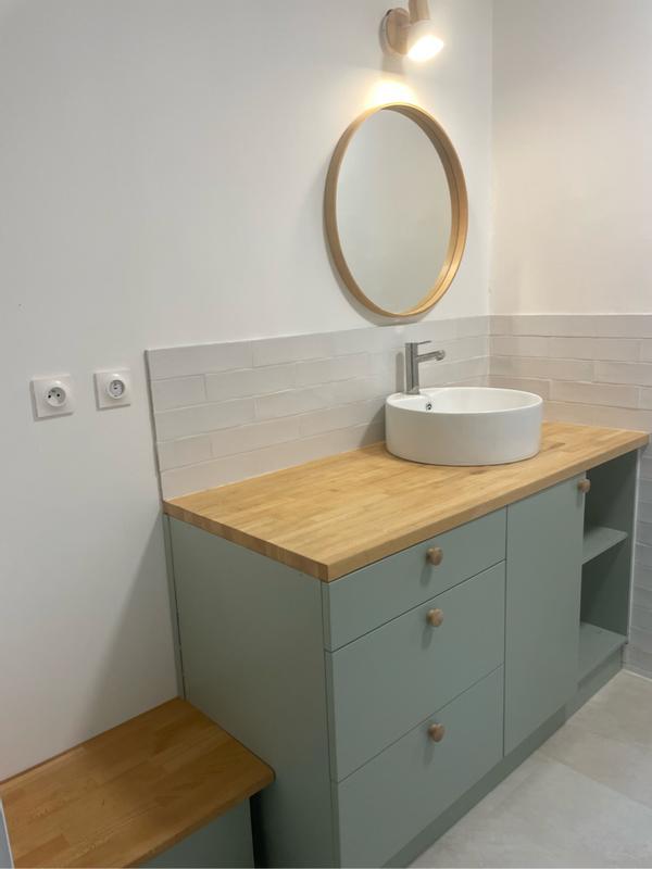 Ouvrir la fenêtre modale de l'avis 1 sur 2