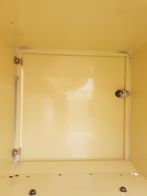 Ouvrir la fenêtre modale de l'avis 1 sur 1